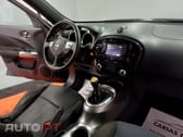 Nissan Juke 1.5 dCi Acenta