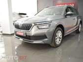 Skoda Kamiq 1.0 TSI Style