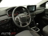 Dacia Jogger Jogger 1.0 ECO-G Extreme+ Up&Go 7L Bi-Fuel