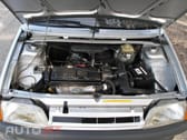Citroen AX GT