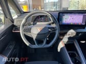 Cupra Born 58 kWh