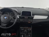 BMW 216 d 7L Advantage Auto