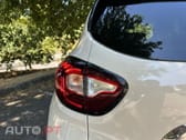 Renault Captur 1.5 dCi Initiale Paris