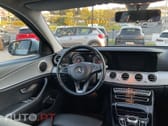Mercedes-Benz E 220 BlueTEC Avantgarde Auto.
