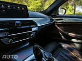 BMW 520 d Pack M Auto