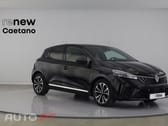 Renault Clio TCe 90 Techno
