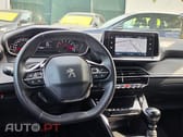 Peugeot 2008 PureTech 100 Allure
