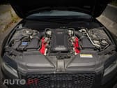 Audi RS5 4.2 FSi quattro S tronic Exclusive