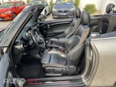 MINI Cooper D
