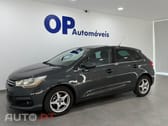 Citroen C4 1.6 HDi Attraction