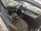 Toyota Corolla Touring Sports 1.8 Hybrid Comfort+P.Sport
