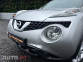 Nissan Juke 1.5 dCi Acenta