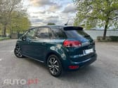 Citroen C4 SpaceTourer 1.2 PureTech Feel EAT8