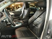 Mercedes-Benz GLE d 4Matic