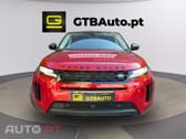 Land Rover Evoque 2.0D DIESEL/HYBRID SPORT 