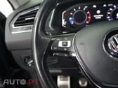 Volkswagen Tiguan 1.5 TSI Confortline