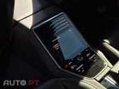 Porsche Panamera 4 E-Hybrid