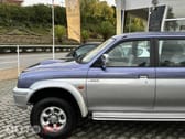 Mitsubishi L200 2.5 TD CD AC