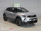 Opel Mokka 1.2 T GS Line AT (130cv)