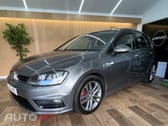 Volkswagen Golf 1.6 TDi R-Line