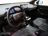 MG MG4 64 kWh Luxury