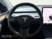 Tesla Model Y Long Range Dual Motor AWD