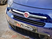Fiat 500X 1.3 MJ Pop Star J17 S&S