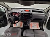Peugeot Partner 1.6 HDI IVA DEDUTIVEL