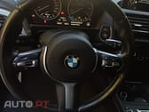 BMW 218 d Coupe Aut. M Sport