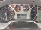Lancia Delta 1.6 M-Jet Platinum