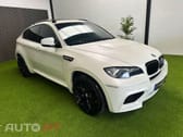 BMW X6 M Standard