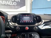 Fiat 500C 1.0 Hybrid Dolcevita