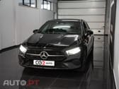 Mercedes-Benz A 250 e
