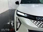 Renault Scénic 220 Long Range Techno