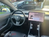 Tesla Model 3 Long Range Tração Traseira