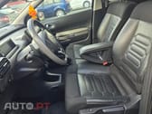 Citroen C4 Cactus BlueHDi 100 ETG6 Stop&Start Shine Edition