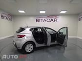 Renault Clio SOCIETE 1.5 DCI ZEN
