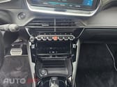 Peugeot E-208 50 kWh GT