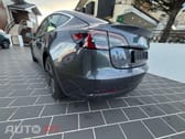 Tesla Model 3 Standard Range Plus RWD