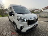 Maxus eDeliver 9 L3H2 (77 kWh)