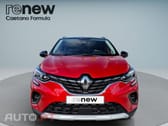 Renault Captur 1.0 TCe 90 techno