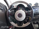 Smart ForTwo 0.9 Brabus Xclusive