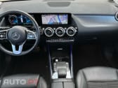 Mercedes-Benz EQA 250+