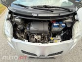 Toyota Yaris 1.0 VVT-i AC