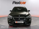 BMW X1 16 d sDrive Line Sport
