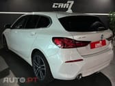 BMW 116 d Pack M Auto