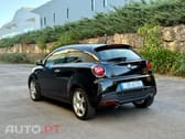 Alfa Romeo Mito 1.3 JTD Distinctive