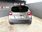 Renault Captur 1.5 dCi Exclusive
