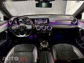 Mercedes-Benz CLA 180 d AMG Line Aut.