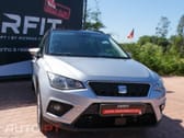 Seat Arona 1.6 TDI Style